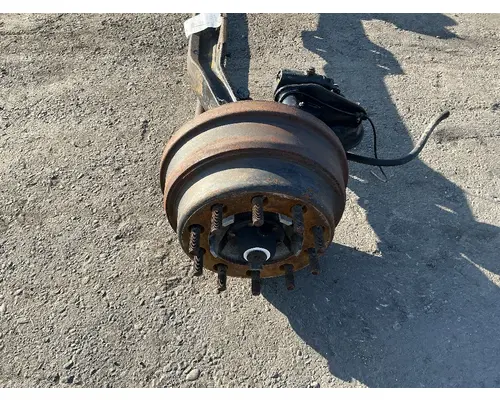 FREIGHTLINER Cascadia 125 Axle Assembly, Front (Steer)