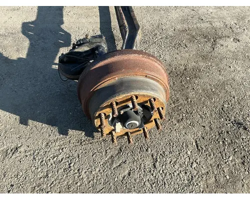 FREIGHTLINER Cascadia 125 Axle Assembly, Front (Steer)