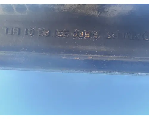 FREIGHTLINER Cascadia 125 Axle Assembly, Front (Steer)