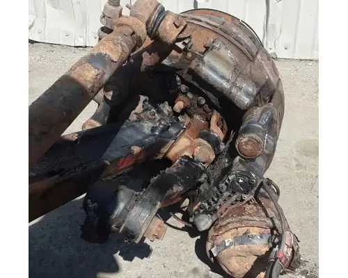 FREIGHTLINER Cascadia 125 Axle Assembly, Front (Steer)