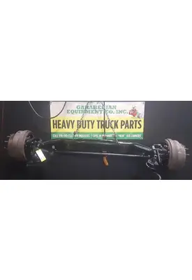 FREIGHTLINER Cascadia 125 Axle Assembly, Front (Steer)
