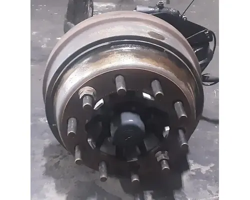 FREIGHTLINER Cascadia 125 Axle Assembly, Front (Steer)