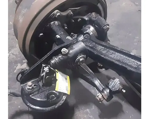 FREIGHTLINER Cascadia 125 Axle Assembly, Front (Steer)