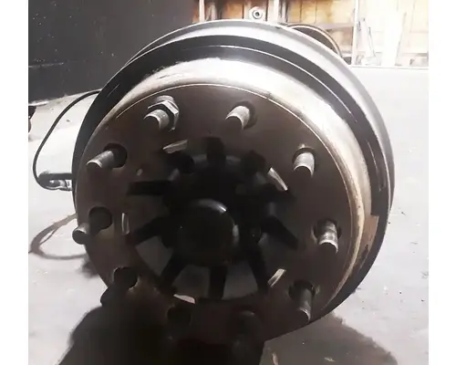 FREIGHTLINER Cascadia 125 Axle Assembly, Front (Steer)