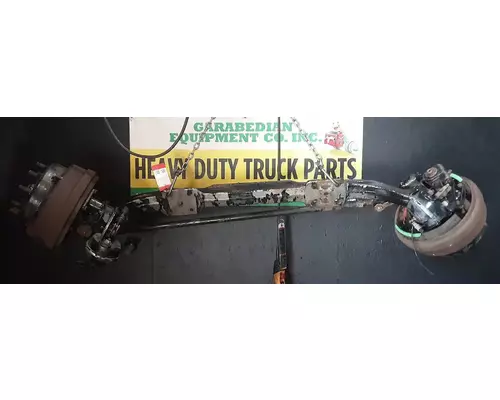 FREIGHTLINER Cascadia 125 Axle Assembly, Front (Steer)
