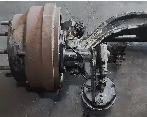 FREIGHTLINER Cascadia 125 Axle Assembly, Front (Steer)