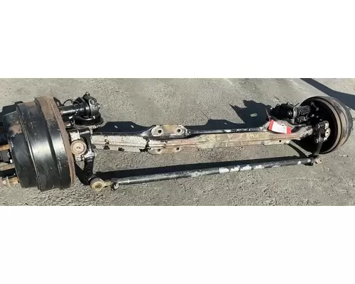 FREIGHTLINER Cascadia 125 Axle Assembly, Front (Steer)