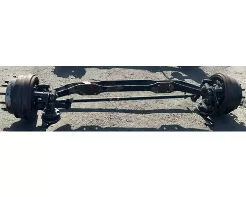 FREIGHTLINER Cascadia 125 Axle Assembly, Front (Steer)