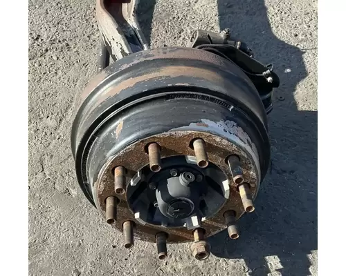 FREIGHTLINER Cascadia 125 Axle Assembly, Front (Steer)