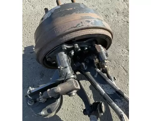 FREIGHTLINER Cascadia 125 Axle Assembly, Front (Steer)