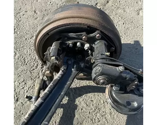 FREIGHTLINER Cascadia 125 Axle Assembly, Front (Steer)
