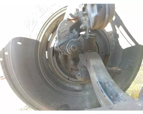 FREIGHTLINER Cascadia 125 Axle Beam (Front)