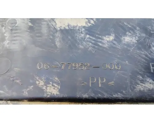 FREIGHTLINER Cascadia 125 Battery BoxTray