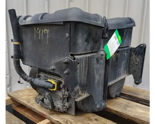 FREIGHTLINER Cascadia 125 Battery BoxTray