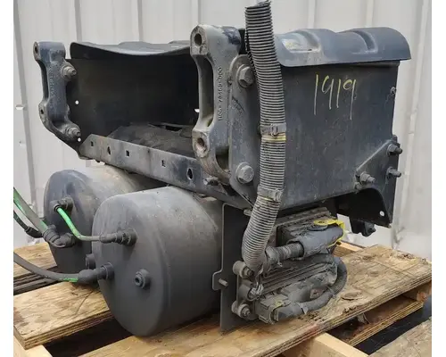 FREIGHTLINER Cascadia 125 Battery BoxTray