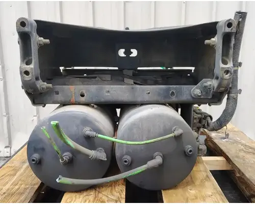 FREIGHTLINER Cascadia 125 Battery BoxTray