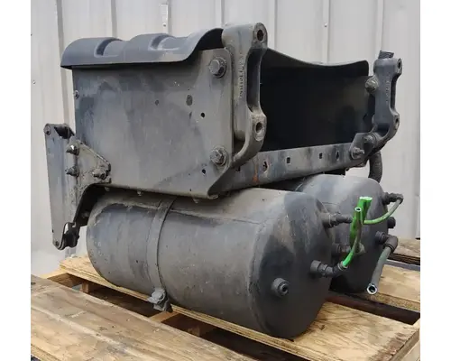 FREIGHTLINER Cascadia 125 Battery BoxTray