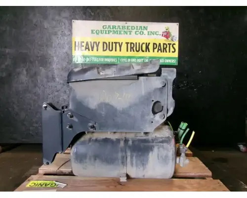 FREIGHTLINER Cascadia 125 Battery BoxTray