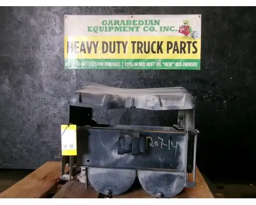 FREIGHTLINER Cascadia 125 Battery BoxTray