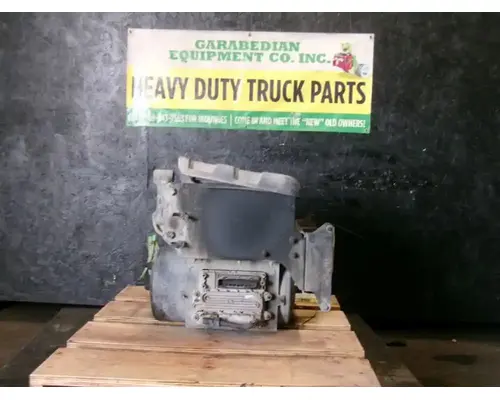 FREIGHTLINER Cascadia 125 Battery BoxTray