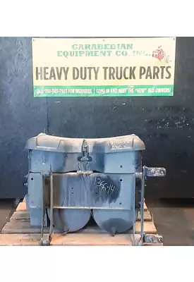 FREIGHTLINER Cascadia 125 Battery Box/Tray