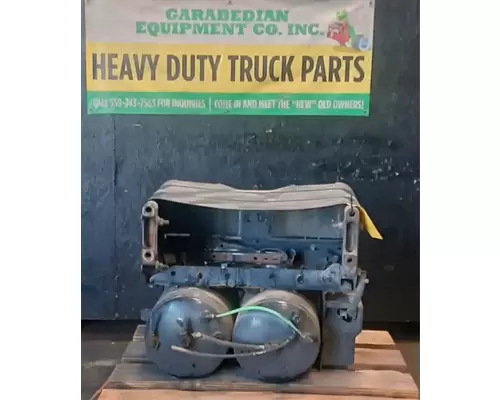 FREIGHTLINER Cascadia 125 Battery BoxTray