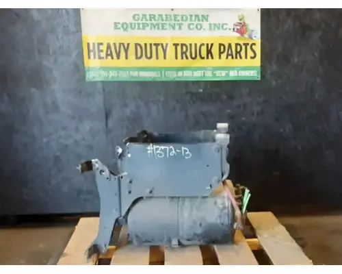 FREIGHTLINER Cascadia 125 Battery BoxTray
