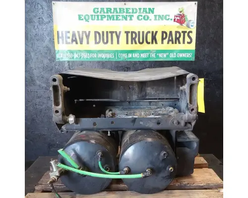 FREIGHTLINER Cascadia 125 Battery BoxTray