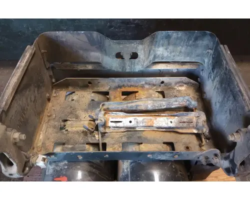 FREIGHTLINER Cascadia 125 Battery BoxTray