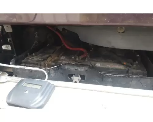 FREIGHTLINER Cascadia 125 Battery BoxTray