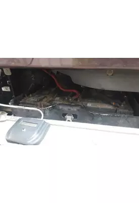 FREIGHTLINER Cascadia 125 Battery Box/Tray