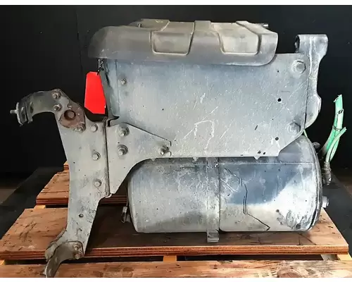 FREIGHTLINER Cascadia 125 Battery BoxTray