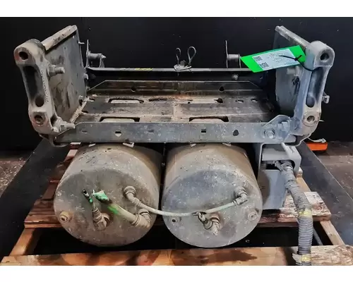 FREIGHTLINER Cascadia 125 Battery BoxTray