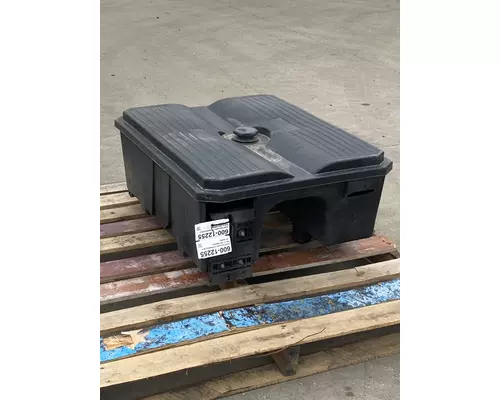FREIGHTLINER Cascadia 125 Battery Box