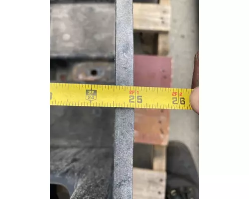 FREIGHTLINER Cascadia 125 Battery Box