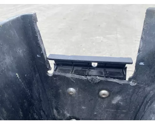 FREIGHTLINER Cascadia 125 Battery Box
