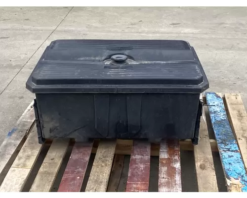 FREIGHTLINER Cascadia 125 Battery Box