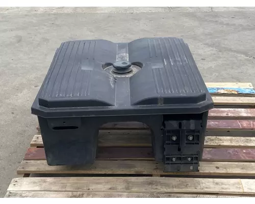 FREIGHTLINER Cascadia 125 Battery Box