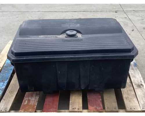 FREIGHTLINER Cascadia 125 Battery Box