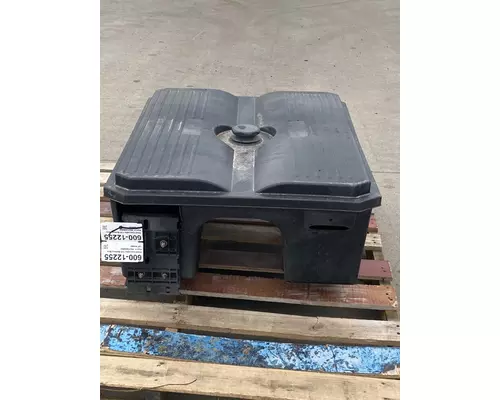 FREIGHTLINER Cascadia 125 Battery Box