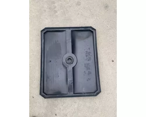 FREIGHTLINER Cascadia 125 Battery Box