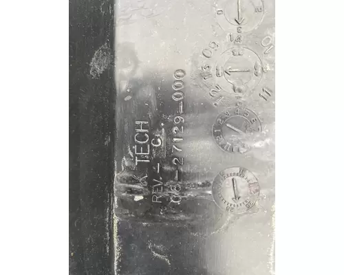 FREIGHTLINER Cascadia 125 Battery Box