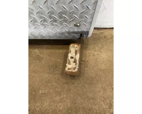 FREIGHTLINER Cascadia 125 Battery Box