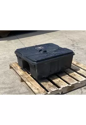 FREIGHTLINER Cascadia 125 Battery Box