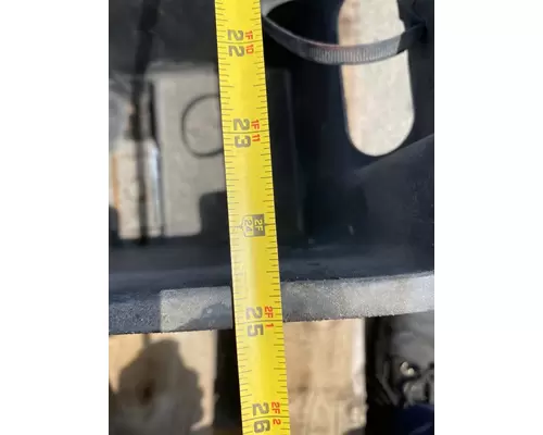 FREIGHTLINER Cascadia 125 Battery Box