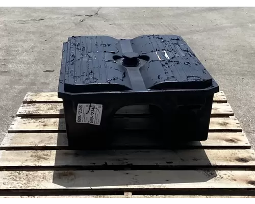 FREIGHTLINER Cascadia 125 Battery Box