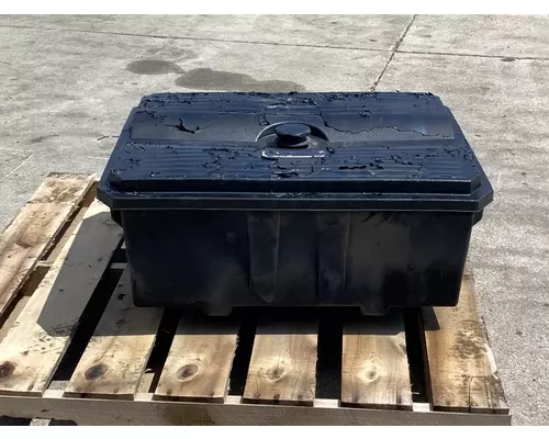 FREIGHTLINER Cascadia 125 Battery Box