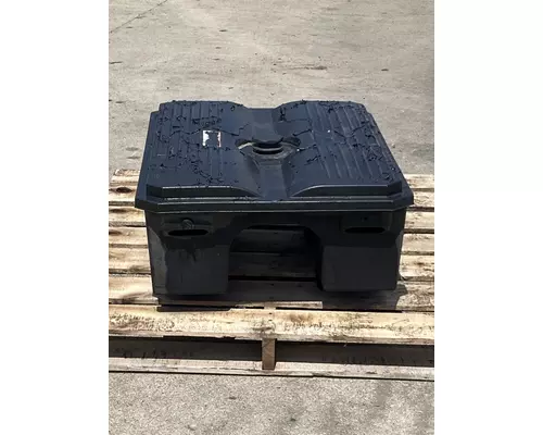 FREIGHTLINER Cascadia 125 Battery Box