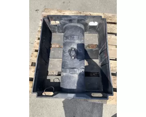 FREIGHTLINER Cascadia 125 Battery Box