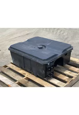 FREIGHTLINER Cascadia 125 Battery Box